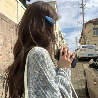 问题少女姑爷仔