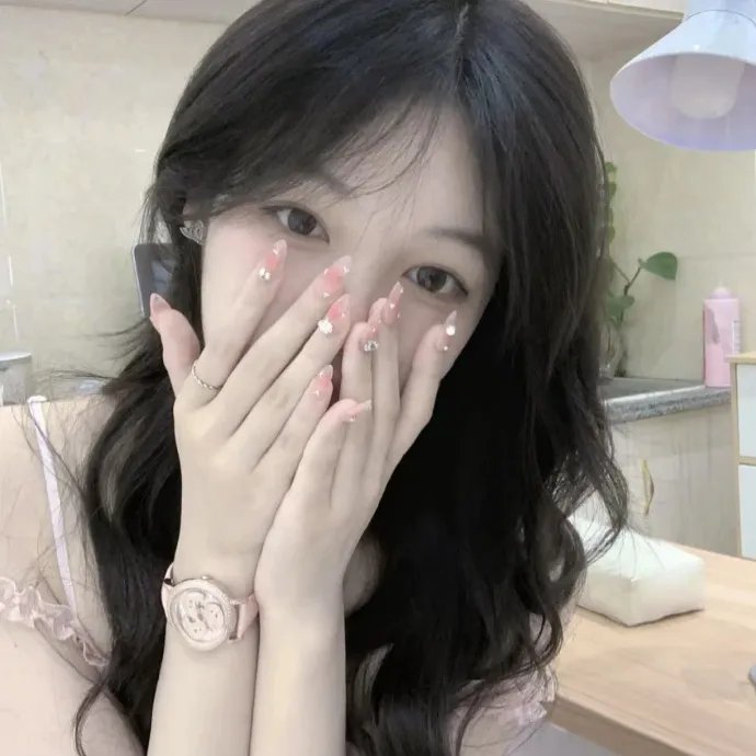 口袋里的花